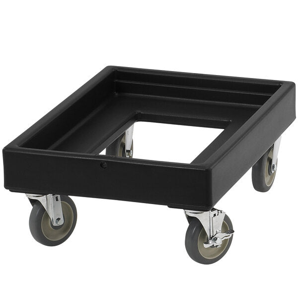Cambro Camdolly for 100MPC Food Carrier Heavy Duty Transport Dolly