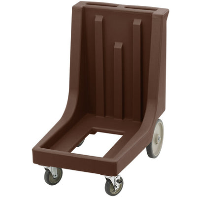 Cambro Camdolly with Handle for 100MPC Heavy Duty Transport Dolly