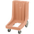 Cambro Camdolly with Handle for 100MPC Heavy Duty Transport Dolly
