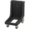 Cambro Camdolly with Handle for 100MPC Heavy Duty Transport Dolly