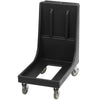 Cambro Camdolly with Handle for 100MPC Food Carrier Heavy Duty Transport Dolly