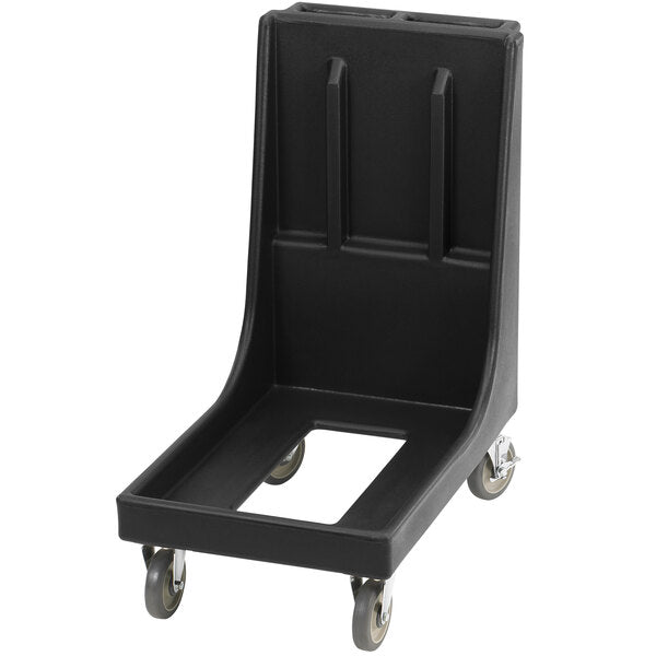 Cambro Camdolly with Handle for 100MPC Food Carrier Heavy Duty Transport Dolly