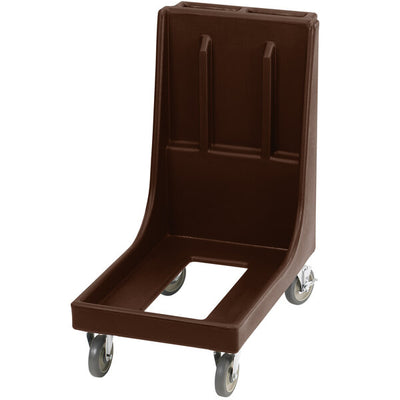 Cambro Camdolly with Handle for 100MPC Food Carrier Heavy Duty Transport Dolly