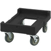 Cambro Camdolly for 160MPC Food Carrier Heavy Duty Transport Dolly