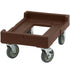 Cambro Camdolly for 160MPC Food Carrier Heavy Duty Transport Dolly
