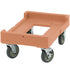 Cambro Camdolly for 160MPC Food Carrier Heavy Duty Transport Dolly