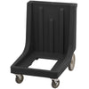 Cambro Camdolly 1826MTC with Handle for Multi Tray Cart Heavy Duty Commercial Transport Dolly