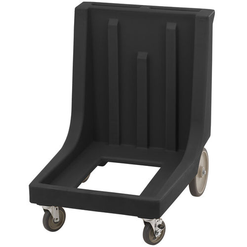 Cambro Camdolly 1826MTC with Handle for Multi Tray Cart Heavy Duty Commercial Transport Dolly