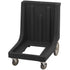 Cambro Camdolly 1826MTC with Handle for Multi Tray Cart Heavy Duty Commercial Transport Dolly