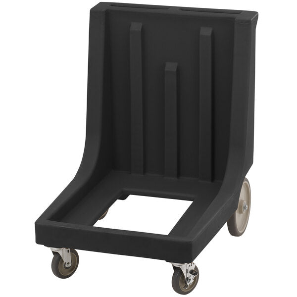 Cambro Camdolly 1826MTC with Handle for Multi Tray Cart Heavy Duty Commercial Transport Dolly