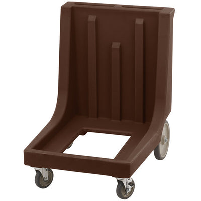 Cambro Camdolly 1826MTC with Handle for Multi Tray Cart Heavy Duty Commercial Transport Dolly
