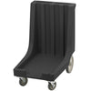 Cambro Camdolly with Handle for 18" x 26" Trays Heavy Duty Commercial Transport Dolly