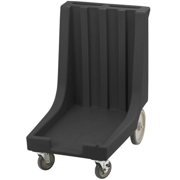 Cambro Camdolly with Handle for 18" x 26" Trays Heavy Duty Commercial Transport Dolly