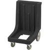 Cambro Camdolly with Handle for UPC300 Food Carrier Heavy Duty Transport Dolly