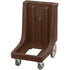 Cambro Camdolly with Handle for UPC300 Food Carrier Heavy Duty Transport Dolly