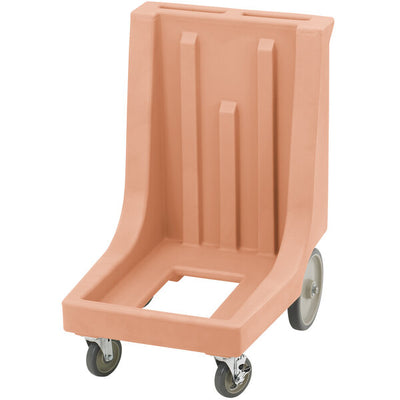 Cambro Camdolly with Handle for UPC300 Food Carrier Heavy Duty Transport Dolly