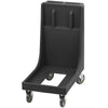 Cambro Camdolly with Handle for UPC300 Food Carrier Heavy Duty Transport Dolly