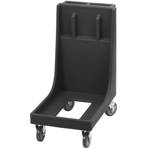 Cambro Camdolly with Handle for UPC300 Food Carrier Heavy Duty Transport Dolly