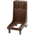 Cambro Camdolly with Handle for UPC300 Food Carrier Heavy Duty Transport Dolly