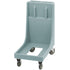 Cambro Camdolly with Handle for UPC300 Food Carrier Heavy Duty Transport Dolly