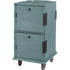 Cambro Ultra Camcart® Commercial Front-Loading Insulated Food Pan Carrier with Security Package for Full-Size Food Pans