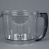 Waring WFP16S2 4 Qt. Batch Bowl for use with WFP16S, WFP16SCD