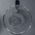 Waring WFP16S2 4 Qt. Batch Bowl for use with WFP16S, WFP16SCD