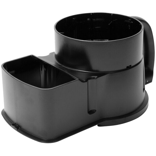 Waring WFP16S4 Continuous Feed Chute for use with WFP16S, WFP16SCD