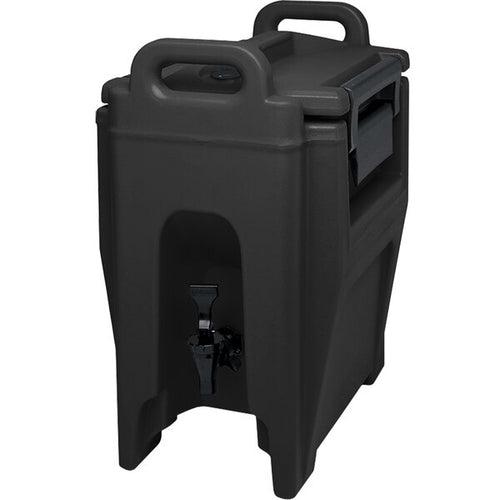 Cambro Ultra Camtainer 2.5 Gallon Insulated Beverage Carrier