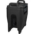 Cambro Ultra Camtainer 2.5 Gallon Insulated Beverage Carrier