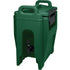 Cambro Ultra Camtainer 2.5 Gallon Insulated Beverage Carrier