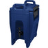 Cambro Ultra Camtainer 2.5 Gallon Insulated Beverage Carrier