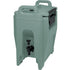 Cambro Ultra Camtainer 2.5 Gallon Insulated Beverage Carrier