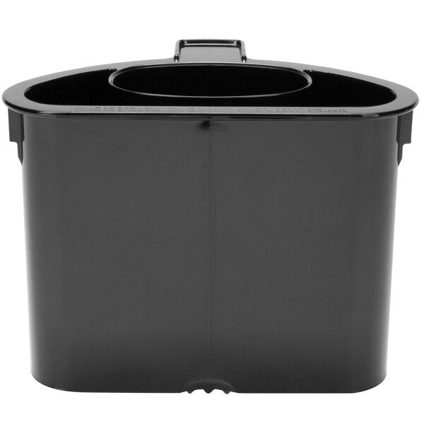 Waring Pusher for Hopper for use with WFP16S, WFP16SCD