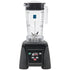 Waring Heavy-Duty 3.5 HP Commercial Blender with Digital Keypad, 120 Volts