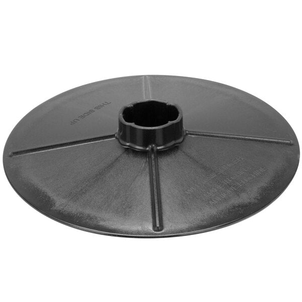 Waring WFP16S8 Continuous Feed Slinger for use with WFP16S, WFP16SCD