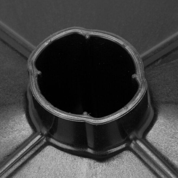 Waring WFP16S8 Continuous Feed Slinger for use with WFP16S, WFP16SCD