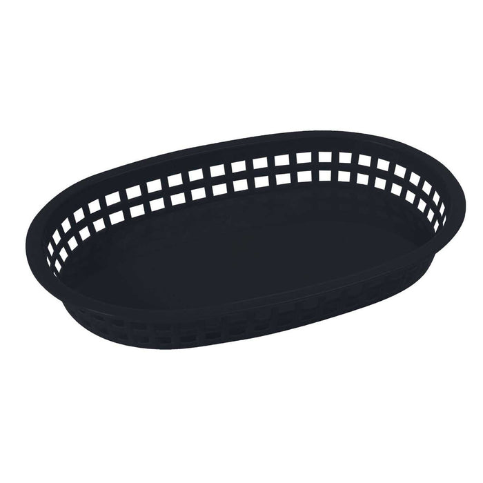 PLB-SERIES, Plastic Fast-Food Basket by Winco - Available in Different Sizes