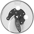 Waring WFP16S10 1/32" to 1/4" Adjustable Slicing Disc for WFP16S, WFP16SCD