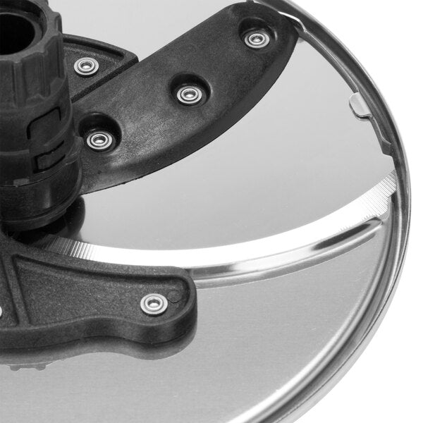 Waring WFP16S10 1/32" to 1/4" Adjustable Slicing Disc for WFP16S, WFP16SCD
