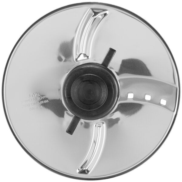 Waring WFP16S11 Whipping Disc for use with WFP16S, WFP16SCD