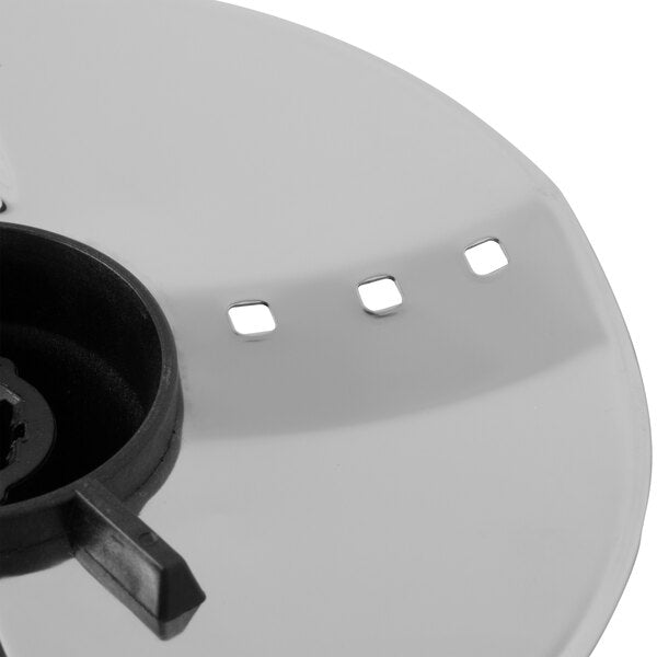 Waring WFP16S11 Whipping Disc for use with WFP16S, WFP16SCD