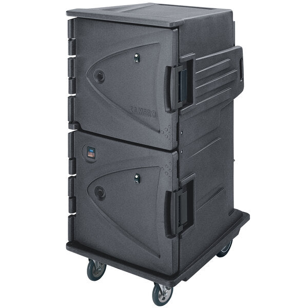 Cambro Camtherm Tall Electric Hot Food Holding Cabinet in Fahrenheit - 110V