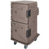 Cambro Camtherm Tall Electric Hot Food Holding Cabinet in Fahrenheit - 110V