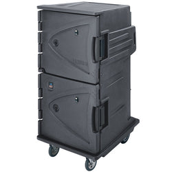 Cambro Camtherm Tall Electric Hot and Cold Food Holding Cabinet 110V
