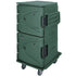 Cambro Camtherm Tall Electric Hot and Cold Food Holding Cabinet 110V