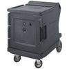 Cambro Camtherm Low Electric Hot Food Holding Cabinet in Fahrenheit - 110V