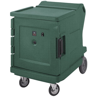Cambro Camtherm Low Electric Hot Food Holding Cabinet in Fahrenheit - 110V