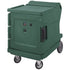 Cambro Camtherm Low Electric Hot Food Holding Cabinet in Fahrenheit - 110V