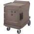 Cambro Camtherm Low Profile Electric Hot/Cold Food Holding Cabinet in Celsius - 110V